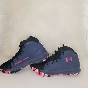 Under Armour
